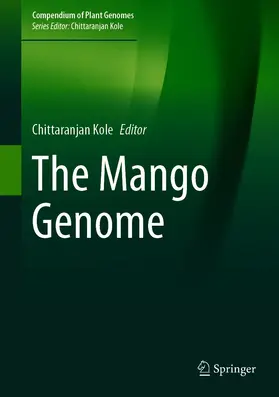 Kole | The Mango Genome | E-Book | www2.sack.de