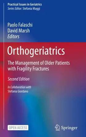 Marsh / Falaschi |  Orthogeriatrics | Buch |  Sack Fachmedien