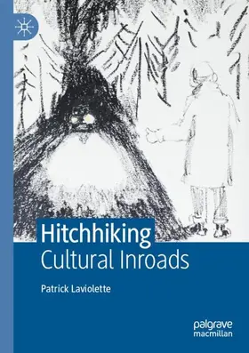 Laviolette | Hitchhiking | Buch | 978-3-030-48250-3 | sack.de