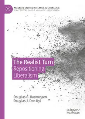 Rasmussen / Den Uyl | The Realist Turn | E-Book | sack.de
