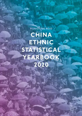 Guo | China Ethnic Statistical Yearbook 2020 | E-Book | www2.sack.de