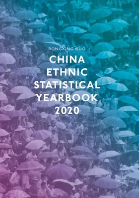 Guo |  China Ethnic Statistical Yearbook 2020 | Buch |  Sack Fachmedien