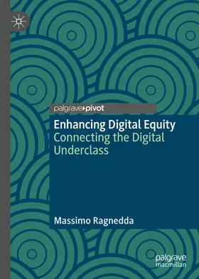 Ragnedda |  Enhancing Digital Equity | eBook | Sack Fachmedien