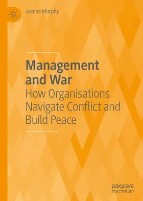 Murphy |  Management and War | Buch |  Sack Fachmedien