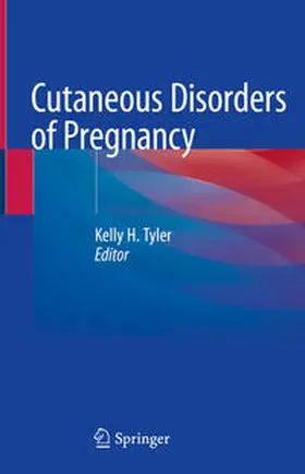 Tyler |  Cutaneous Disorders of Pregnancy | Buch |  Sack Fachmedien