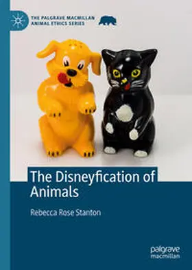 Stanton | The Disneyfication of Animals | E-Book | sack.de