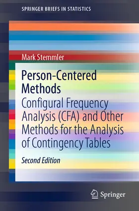 Stemmler |  Person-Centered Methods | eBook | Sack Fachmedien