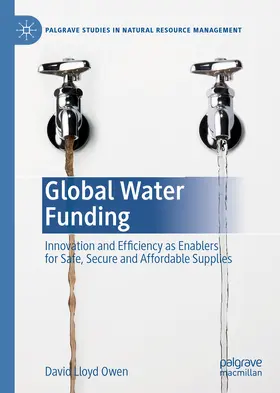 Lloyd Owen | Global Water Funding | E-Book | www2.sack.de