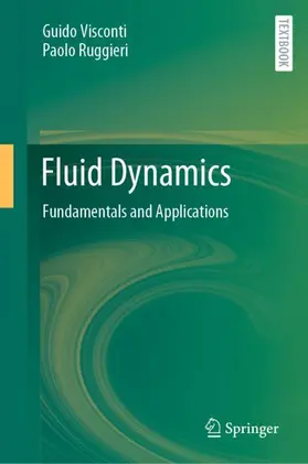 Ruggieri / Visconti |  Fluid Dynamics | Buch |  Sack Fachmedien