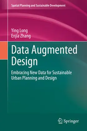 Long / Zhang | Data Augmented Design | E-Book | sack.de
