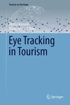 Rainoldi / Jooss |  Eye Tracking in Tourism | eBook | Sack Fachmedien