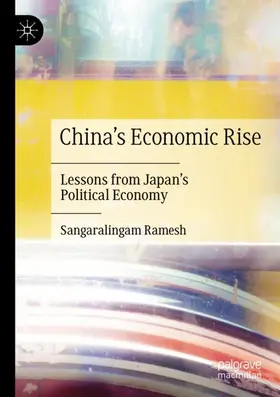 Ramesh | China's Economic Rise | Buch | 978-3-030-49813-9 | www2.sack.de