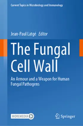 Latgé | The Fungal Cell Wall | E-Book | www2.sack.de