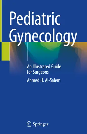 Al-Salem | Pediatric Gynecology | E-Book | www2.sack.de