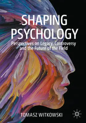 Witkowski |  Shaping Psychology | eBook | Sack Fachmedien