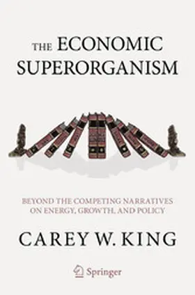 King | The Economic Superorganism | E-Book | www2.sack.de