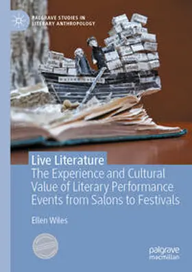 Wiles |  Live Literature | eBook | Sack Fachmedien