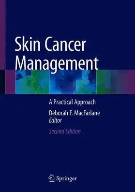 MacFarlane |  Skin Cancer Management | Buch |  Sack Fachmedien