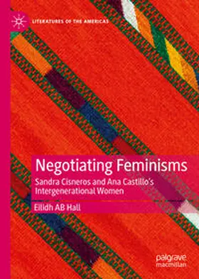 Hall |  Negotiating Feminisms | eBook | Sack Fachmedien