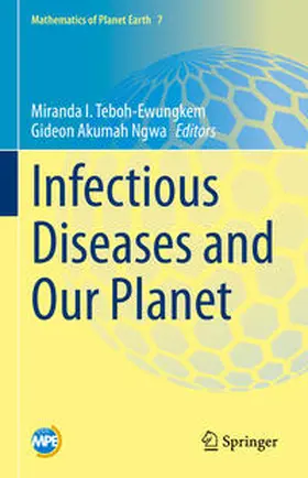 Teboh-Ewungkem / Ngwa |  Infectious Diseases and Our Planet | eBook | Sack Fachmedien