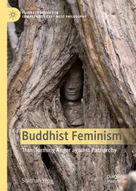 Yeng |  Buddhist Feminism | eBook | Sack Fachmedien