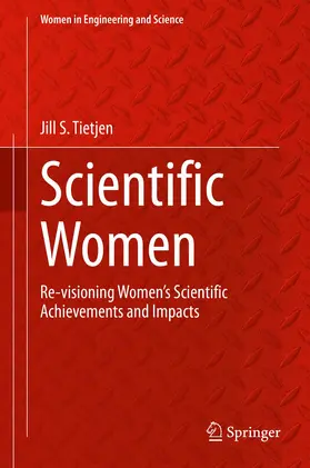 Tietjen |  Scientific Women | Buch |  Sack Fachmedien