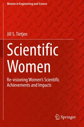 Tietjen |  Scientific Women | Buch |  Sack Fachmedien