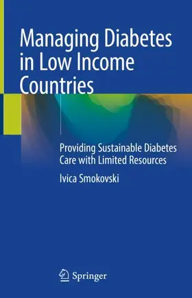 Smokovski |  Managing Diabetes in Low Income Countries | Buch |  Sack Fachmedien