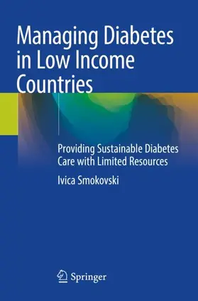 Smokovski |  Managing Diabetes in Low Income Countries | Buch |  Sack Fachmedien