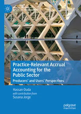 Ouda | Practice-Relevant Accrual Accounting for the Public Sector | E-Book | sack.de