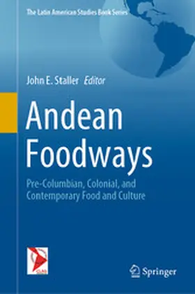 Staller | Andean Foodways | E-Book | www2.sack.de