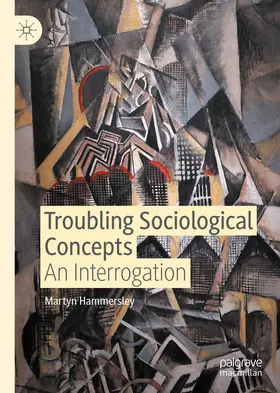 Hammersley |  Troubling Sociological Concepts | eBook | Sack Fachmedien