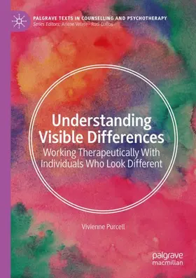 Purcell |  Understanding Visible Differences | Buch |  Sack Fachmedien