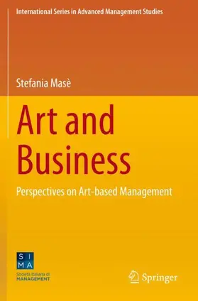 Masè |  Art and Business | Buch |  Sack Fachmedien