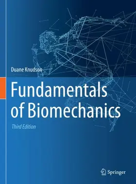 Knudson |  Fundamentals of Biomechanics | Buch |  Sack Fachmedien