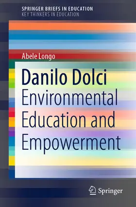 Longo | Danilo Dolci | E-Book | sack.de