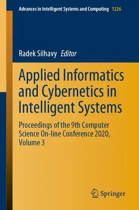 Silhavy | Applied Informatics and Cybernetics in Intelligent Systems | E-Book | sack.de