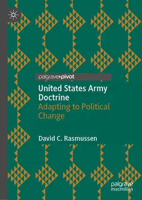 Rasmussen |  United States Army Doctrine | eBook | Sack Fachmedien