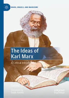 Petrucciani |  The Ideas of Karl Marx | eBook | Sack Fachmedien