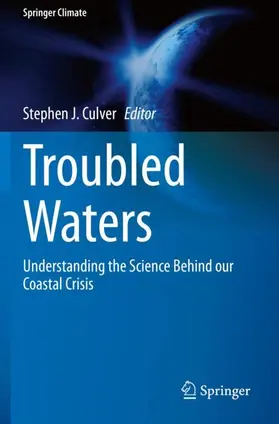 Culver |  Troubled Waters | Buch |  Sack Fachmedien
