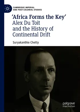 Chetty |  ‘Africa Forms the Key’ | eBook | Sack Fachmedien