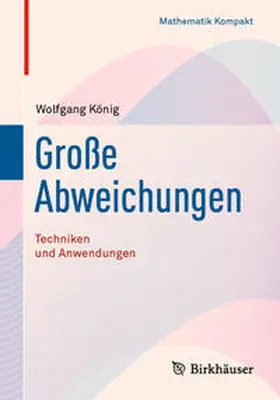 König |  Große Abweichungen | eBook | Sack Fachmedien