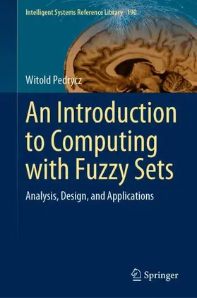 Pedrycz |  An Introduction to Computing with Fuzzy Sets | Buch |  Sack Fachmedien