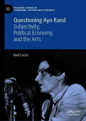 Cocks |  Questioning Ayn Rand | Buch |  Sack Fachmedien