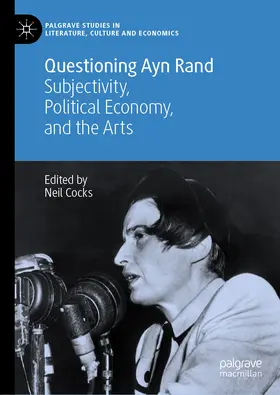 Cocks |  Questioning Ayn Rand | eBook | Sack Fachmedien