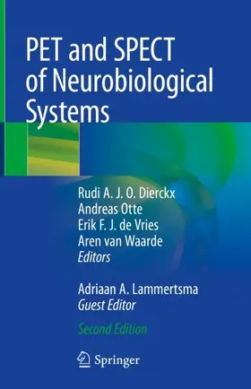 Dierckx / Otte / Lammertsma |  PET and SPECT of Neurobiological Systems | Buch |  Sack Fachmedien