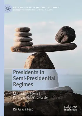 Graça Feijó | Presidents in Semi-Presidential Regimes | E-Book | sack.de