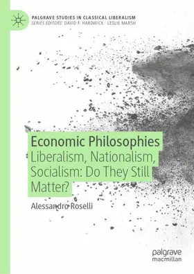 Roselli |  Economic Philosophies | Buch |  Sack Fachmedien