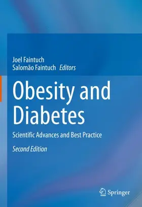 Faintuch |  Obesity and Diabetes | Buch |  Sack Fachmedien