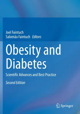 Faintuch |  Obesity and Diabetes | Buch |  Sack Fachmedien